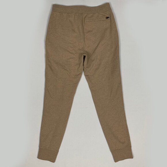 Polo Ralph Lauren Tan Joggers Men's Small - Picture 2 of 14